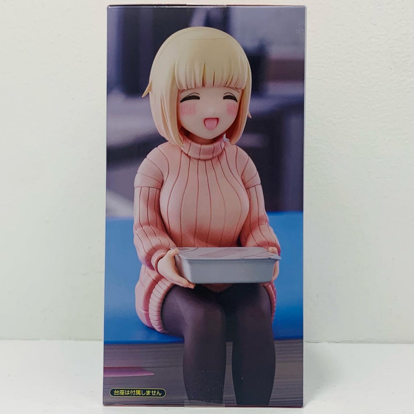 望月美琴-ぬーどるストッパーフィギュア「ドカ食いダイスキ!もちづきさん」【フィギュア】