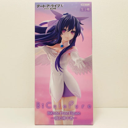 夜刀神十香-BiCutePureFigure「デート・ア・ライブ5」【フィギュア】