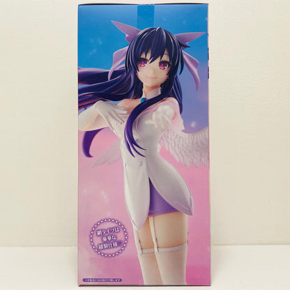 夜刀神十香-BiCutePureFigure「デート・ア・ライブ5」【フィギュア】
