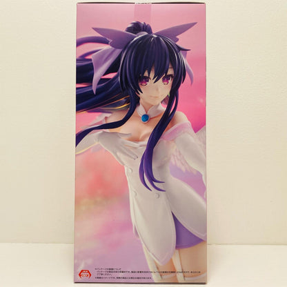 夜刀神十香-BiCutePureFigure「デート・ア・ライブ5」【フィギュア】