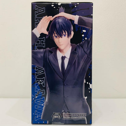 フィギュア 早川アキ-ハイプレミアムフィギュア「劇場版チェンソーマンレゼ篇」 早川アキ【フィギュア】