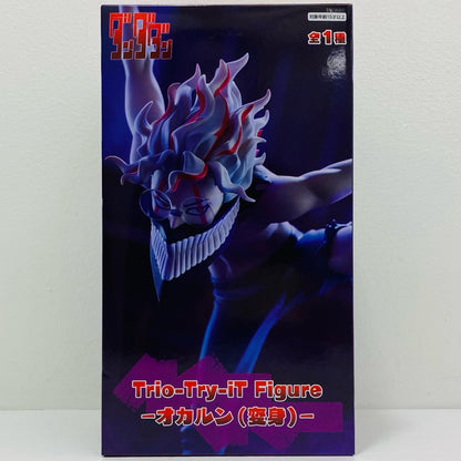 Okarun (Transformation) Trio-Try-iT Figure "Dandadan" [Figure]