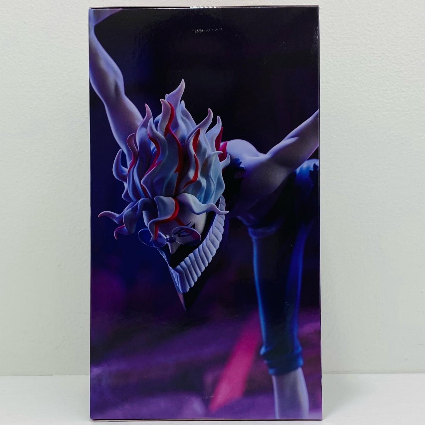 Okarun (Transformation) Trio-Try-iT Figure "Dandadan" [Figure]