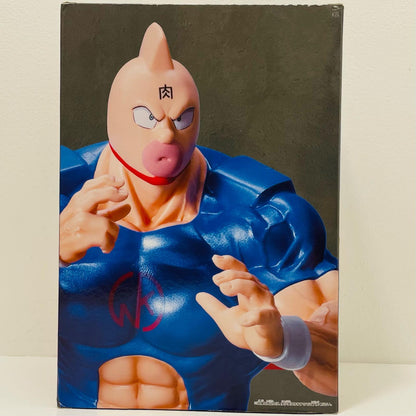 キン肉マン・SPカラーver.リアルフィギュア「キン肉マン完璧超人始祖編」【フィギュア】