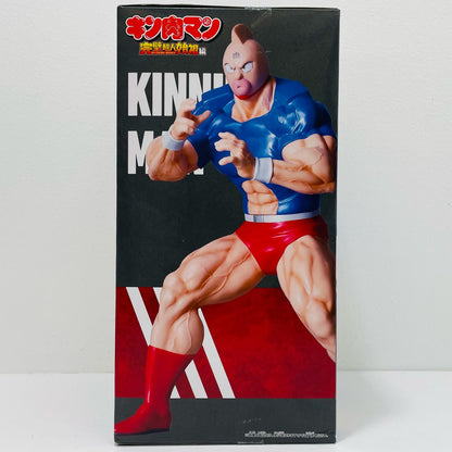キン肉マン・SPカラーver.リアルフィギュア「キン肉マン完璧超人始祖編」【フィギュア】