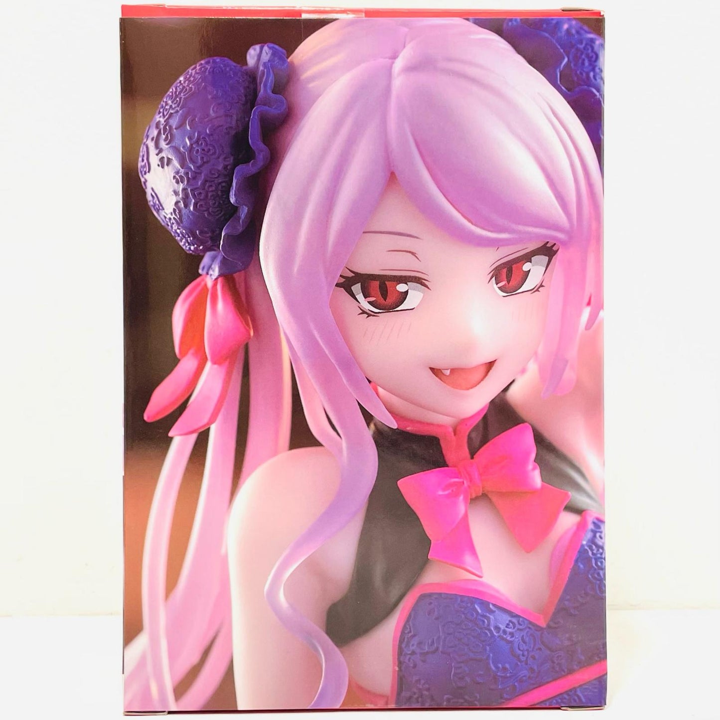シャルティア・チャイナドレスver.DesktopCuteフィギュア「オーバーロード」【フィギュア】