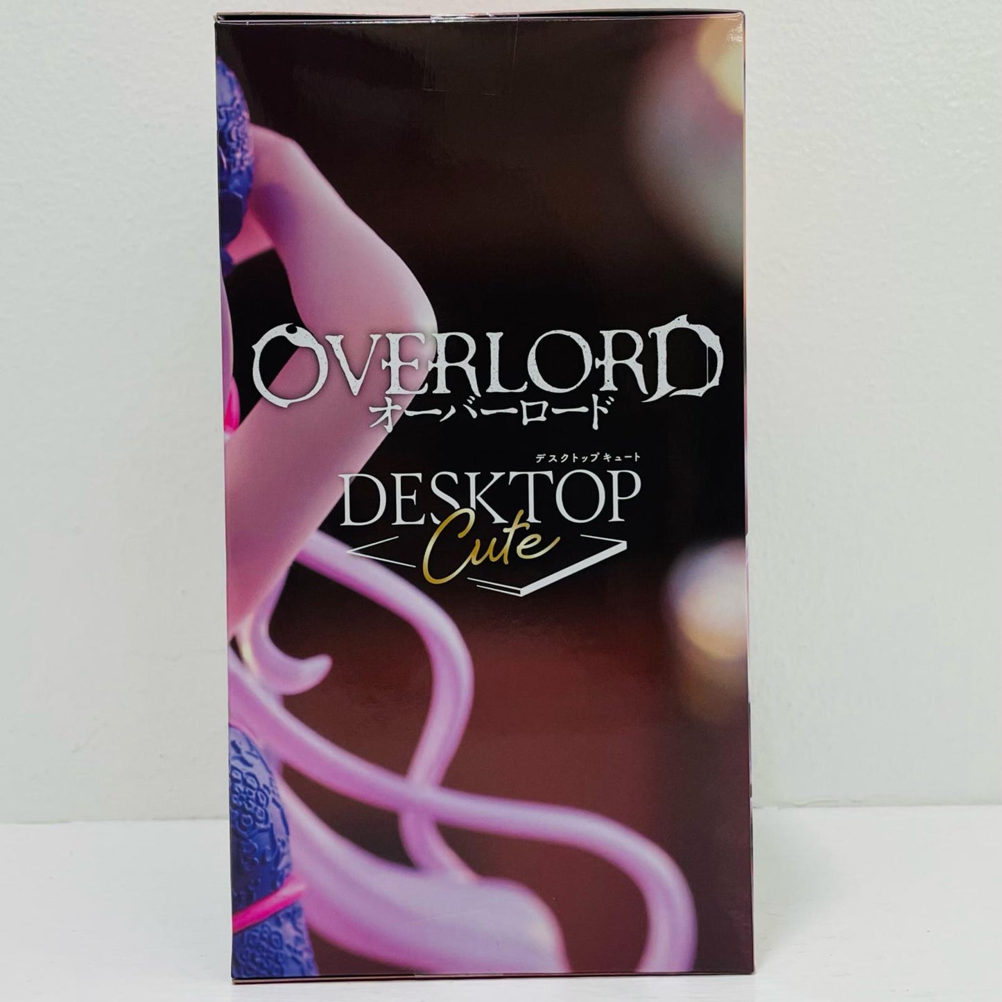 シャルティア・チャイナドレスver.DesktopCuteフィギュア「オーバーロード」【フィギュア】