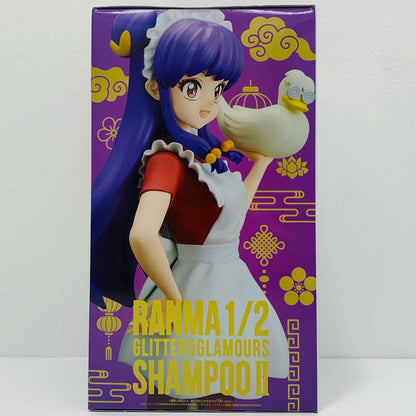 シャンプー2-GLITTER＆GLAMOURS-SHAMPOO-2「らんま1/2」【フィギュア】