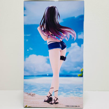 Yui Kotegawa -Trio-Try-iT Figure "To LOVE Ru Darkness" [Figure]