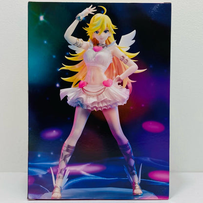 Panty - BRILLIANT FIGURE "New PANTY & STOCKING with GARTERBELT" [Figure]