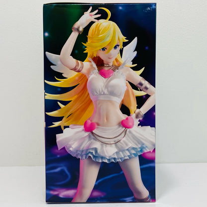 Panty - BRILLIANT FIGURE "New PANTY & STOCKING with GARTERBELT" [Figure]