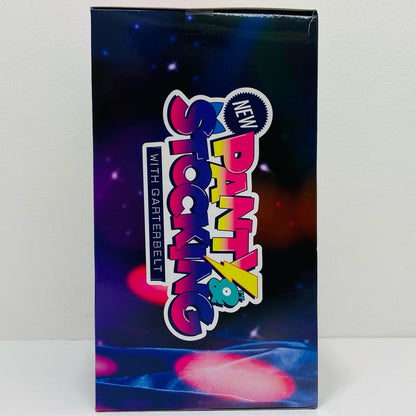 Panty - BRILLIANT FIGURE "New PANTY & STOCKING with GARTERBELT" [Figure]
