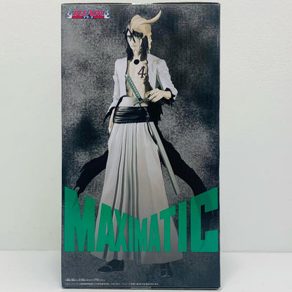 フィギュア ウルキオラ・シファー-MAXIMATIC”ULQUIORRACIFER”「BLEACH-ブリーチ-」 ウルキオラ・シファー MAXIMATIC 2798904【フィギュア】【加古川物流】