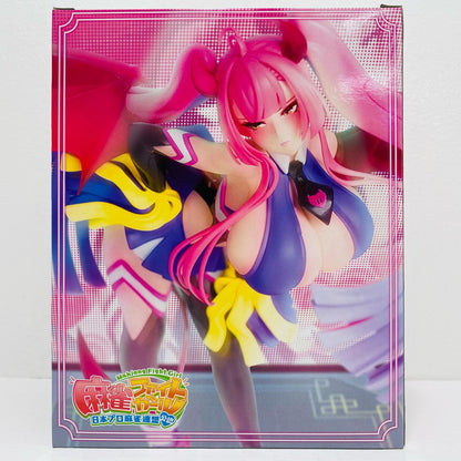 ミツモト・ダイア～サキュバスチアコス～フィギュアコレクション「麻雀ファイトガール」【フィギュア】