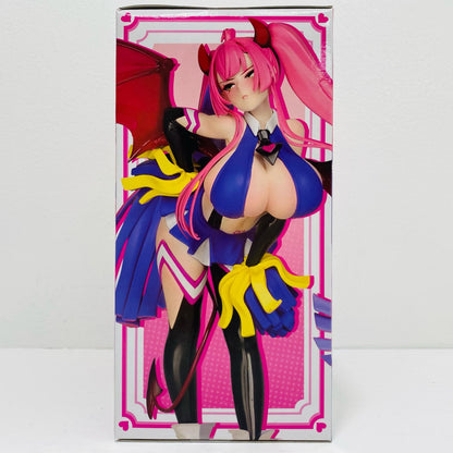 ミツモト・ダイア～サキュバスチアコス～フィギュアコレクション「麻雀ファイトガール」【フィギュア】