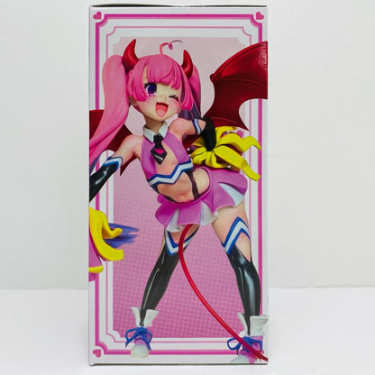 ミツモト・ココア～サキュバスチアコス～フィギュアコレクション「麻雀ファイトガール」【フィギュア】