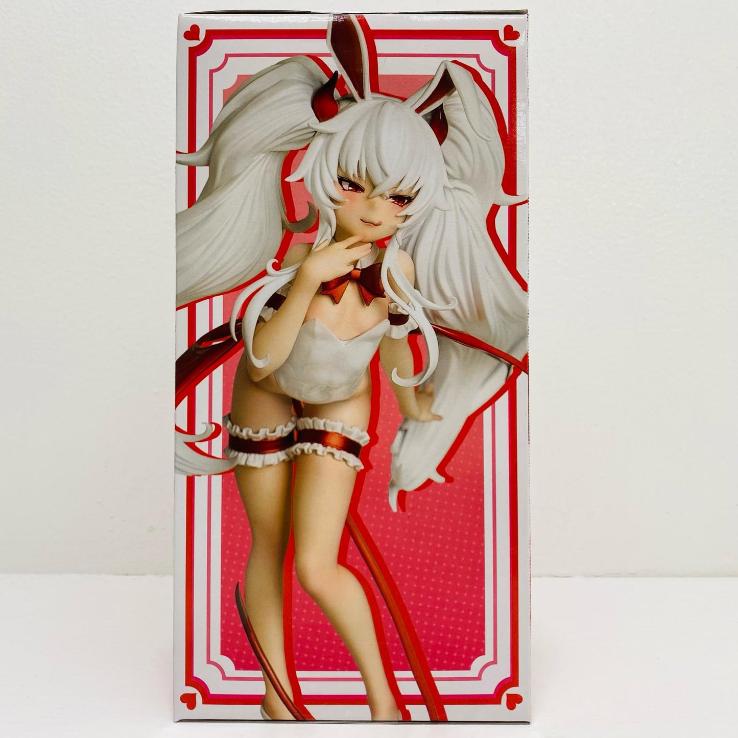 グリム・アロエ～バニー～フィギュアコレクション「麻雀ファイトガール」【フィギュア】