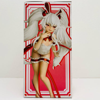 グリム・アロエ～バニー～フィギュアコレクション「麻雀ファイトガール」【フィギュア】