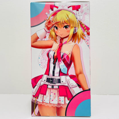 シア「beatmaniaIIDX」フィギュアコレクション【フィギュア】
