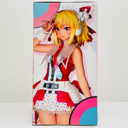 シア「beatmaniaIIDX」フィギュアコレクション【フィギュア】