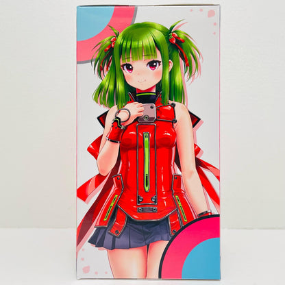 ツガル「beatmaniaIIDX」フィギュアコレクション【フィギュア】