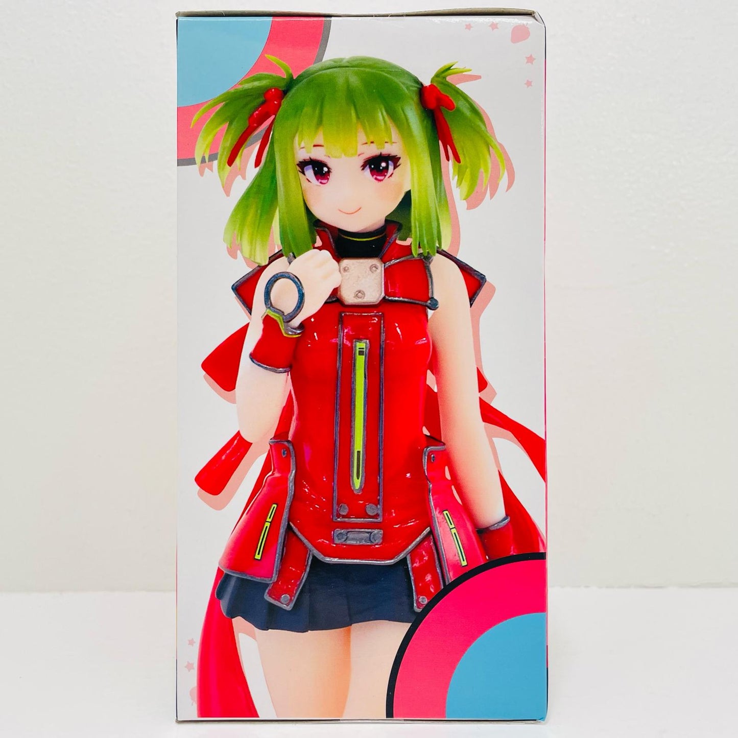 ツガル「beatmaniaIIDX」フィギュアコレクション【フィギュア】