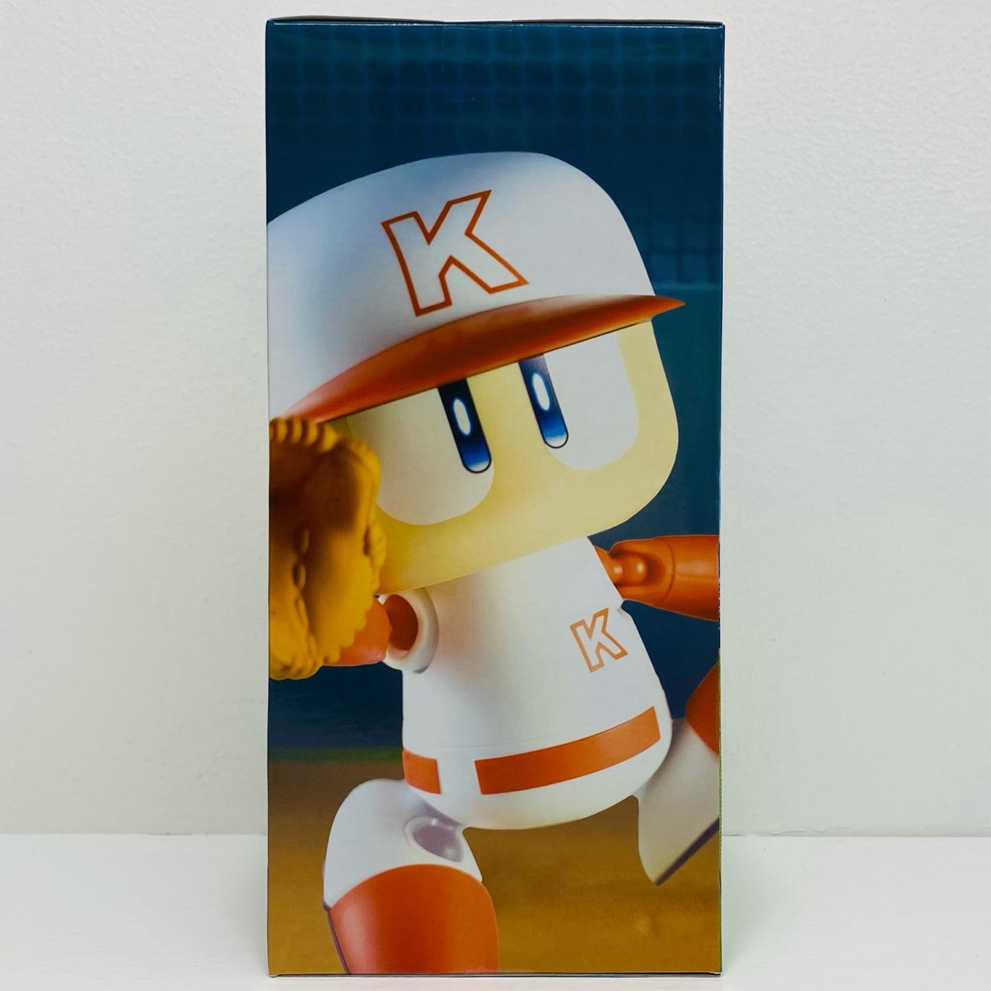 パワプロくん・打者ver-プライズアクションフィギュア「パワフルプロ野球」【フィギュア】