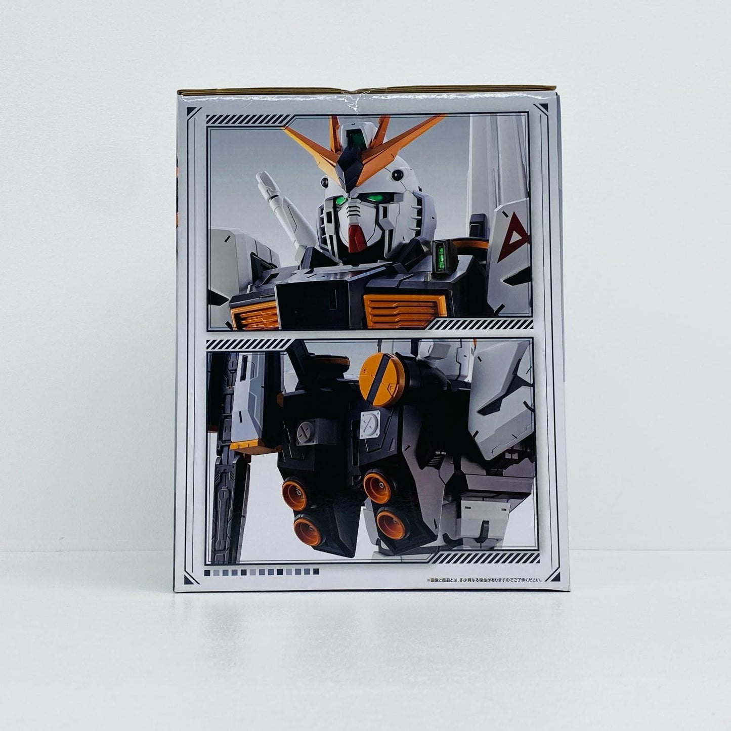 A賞/νガンダム-BUSTISAN「UNIVERSALCENTURYSAGA/一番くじ機動戦士ガンダム」【フィギュア】