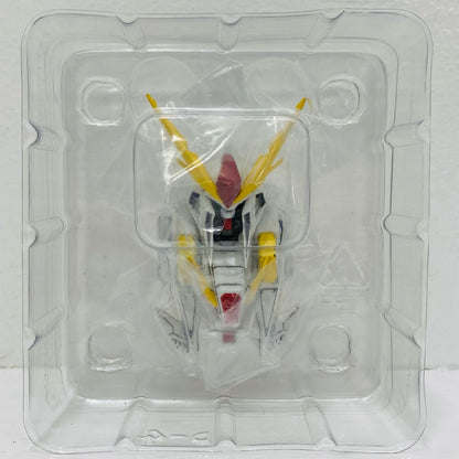 D賞/Ξガンダム(クスィーガンダム)MSヘッドマグネット「UNIVERSALCENTURYSAGA/一番くじ機動戦士ガンダム」【フィギュア】