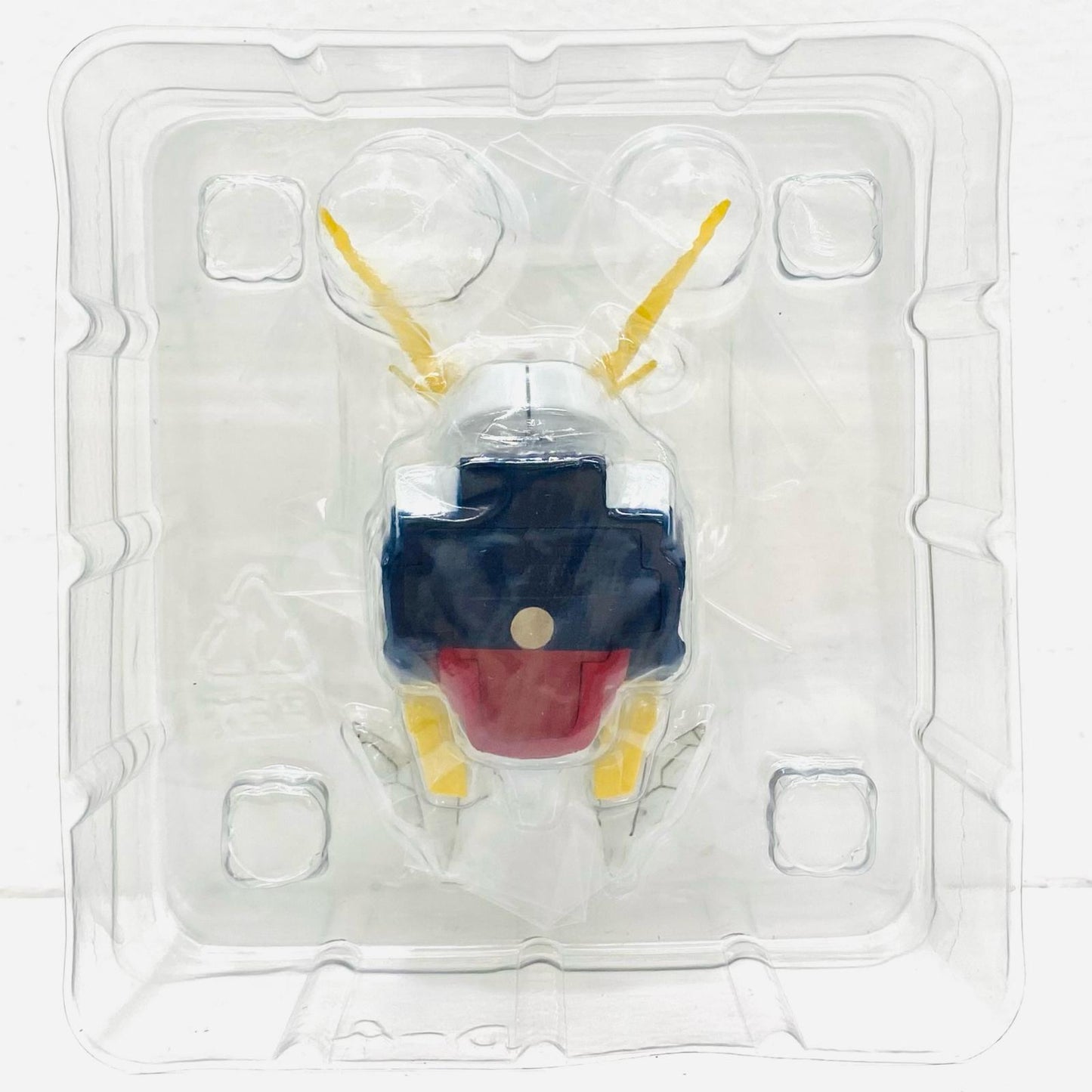 D賞/Ξガンダム(クスィーガンダム)MSヘッドマグネット「UNIVERSALCENTURYSAGA/一番くじ機動戦士ガンダム」【フィギュア】
