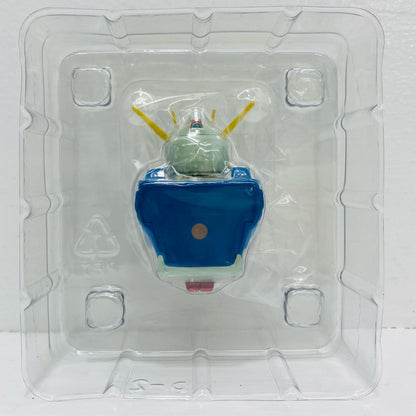 D賞/ZZガンダム-MSヘッドマグネット「UNIVERSALCENTURYSAGA/一番くじ機動戦士ガンダム」【フィギュア】