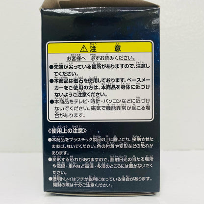 D賞/ZZガンダム-MSヘッドマグネット「UNIVERSALCENTURYSAGA/一番くじ機動戦士ガンダム」【フィギュア】