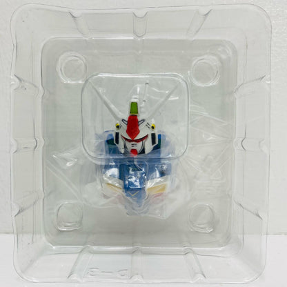 D賞ガンダムGP01ゼフィランサス-MSヘッドマグネット「UNIVERSALCENTURYSAGA/一番くじ機動戦士ガンダム」【フィギュア】