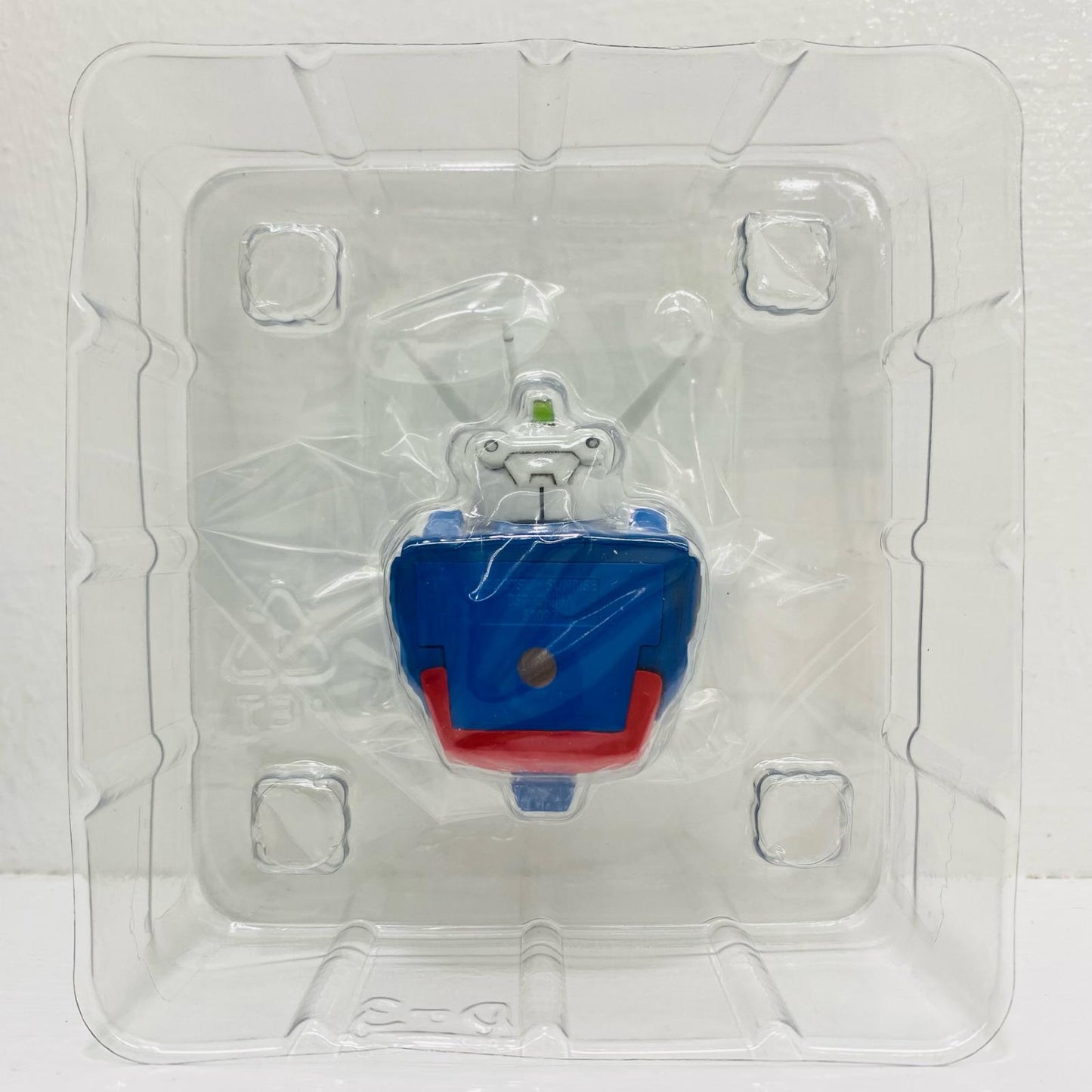 D賞ガンダムGP01ゼフィランサス-MSヘッドマグネット「UNIVERSALCENTURYSAGA/一番くじ機動戦士ガンダム」【フィギュア】