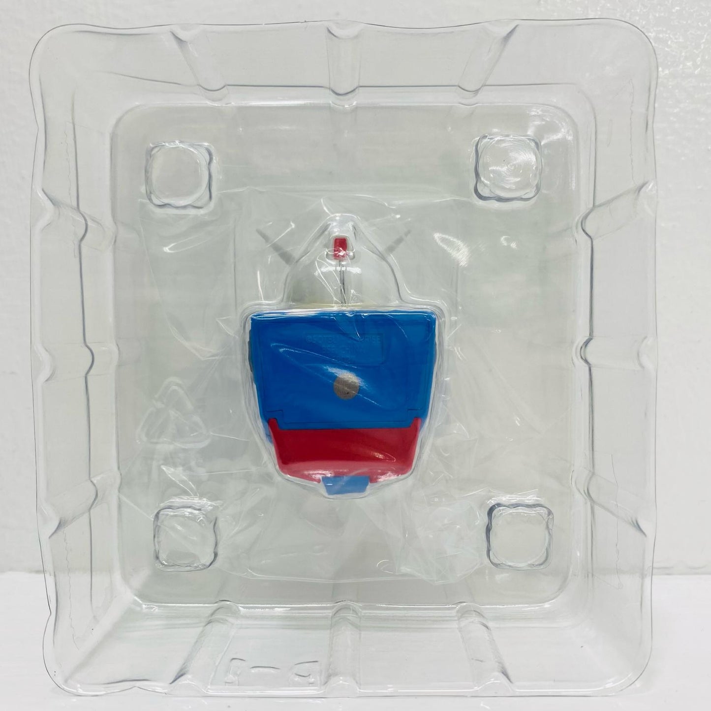 D賞/RX-78-2ガンダム-MSヘッドマグネット「UNIVERSALCENTURYSAGA/一番くじ機動戦士ガンダム」【フィギュア】