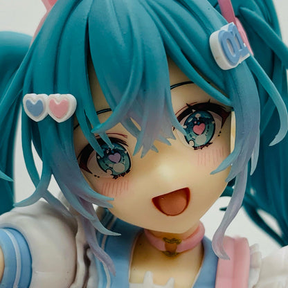 A賞/初音ミク×RODYフィギュア「タイトーくじ初音ミク×RODY」【フィギュア】