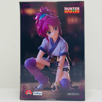 マチ-ぬーどるストッパーフィギュア「HUNTER×HUNTER」(再販)【フィギュア】