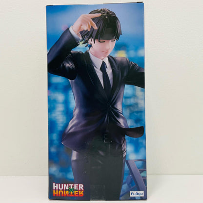 フィギュア クロロ・鎮魂歌-Exc∞dCreativeFigure「HUNTER×HUNTER」(再販) クロロ・鎮魂歌 Exc∞d Creative AMUPRZ20353【フィギュア】