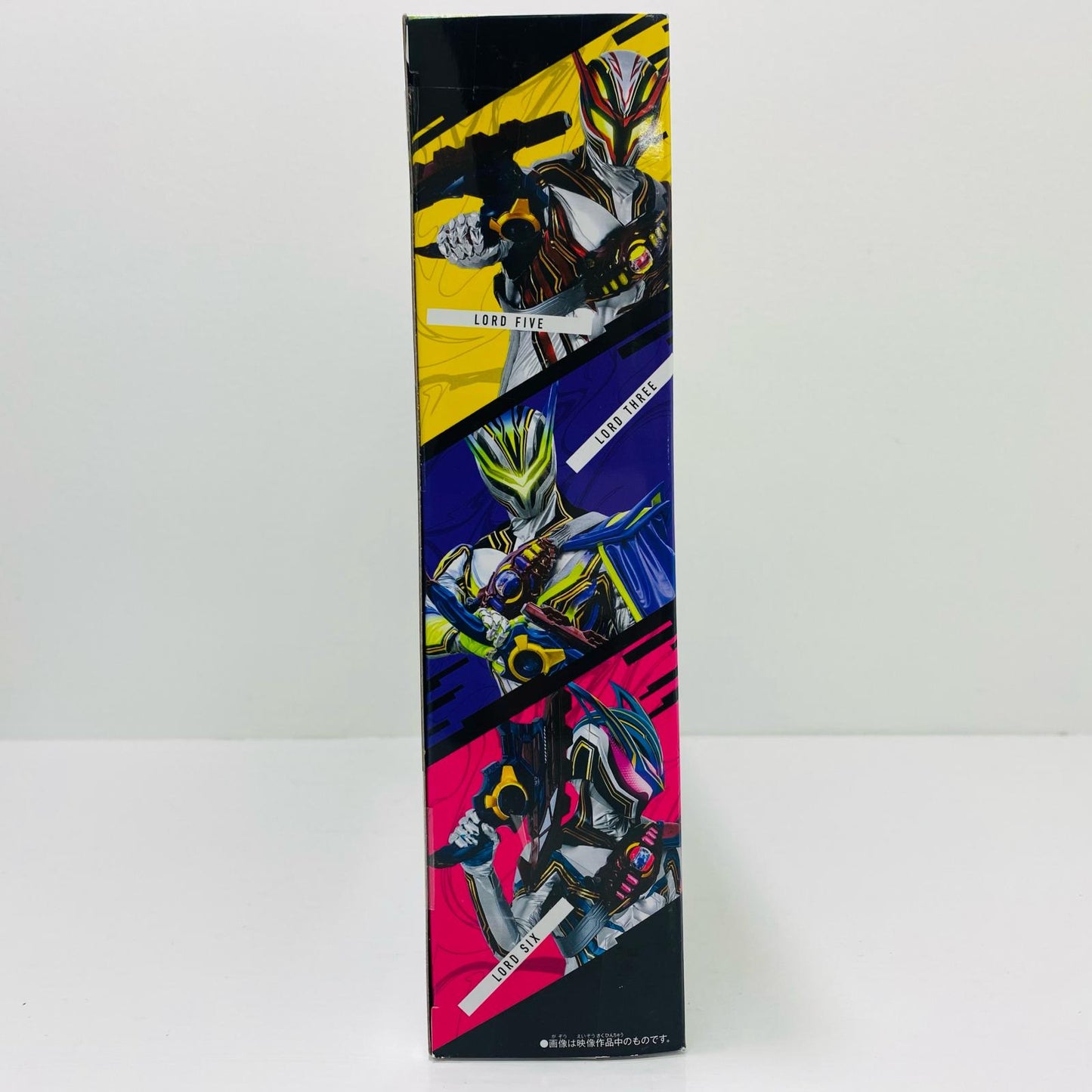 DXブレイカムブレイカー「仮面ライダーゼッツ」【フィギュア】