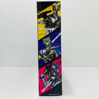 DXブレイカムブレイカー「仮面ライダーゼッツ」【フィギュア】