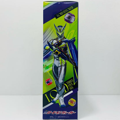 変身ベルトDXロードインヴォーカー「仮面ライダーゼッツ」
