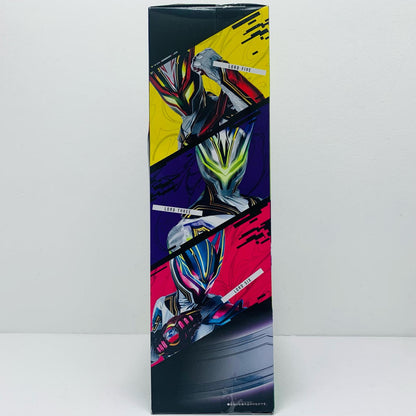 変身ベルトDXロードインヴォーカー「仮面ライダーゼッツ」