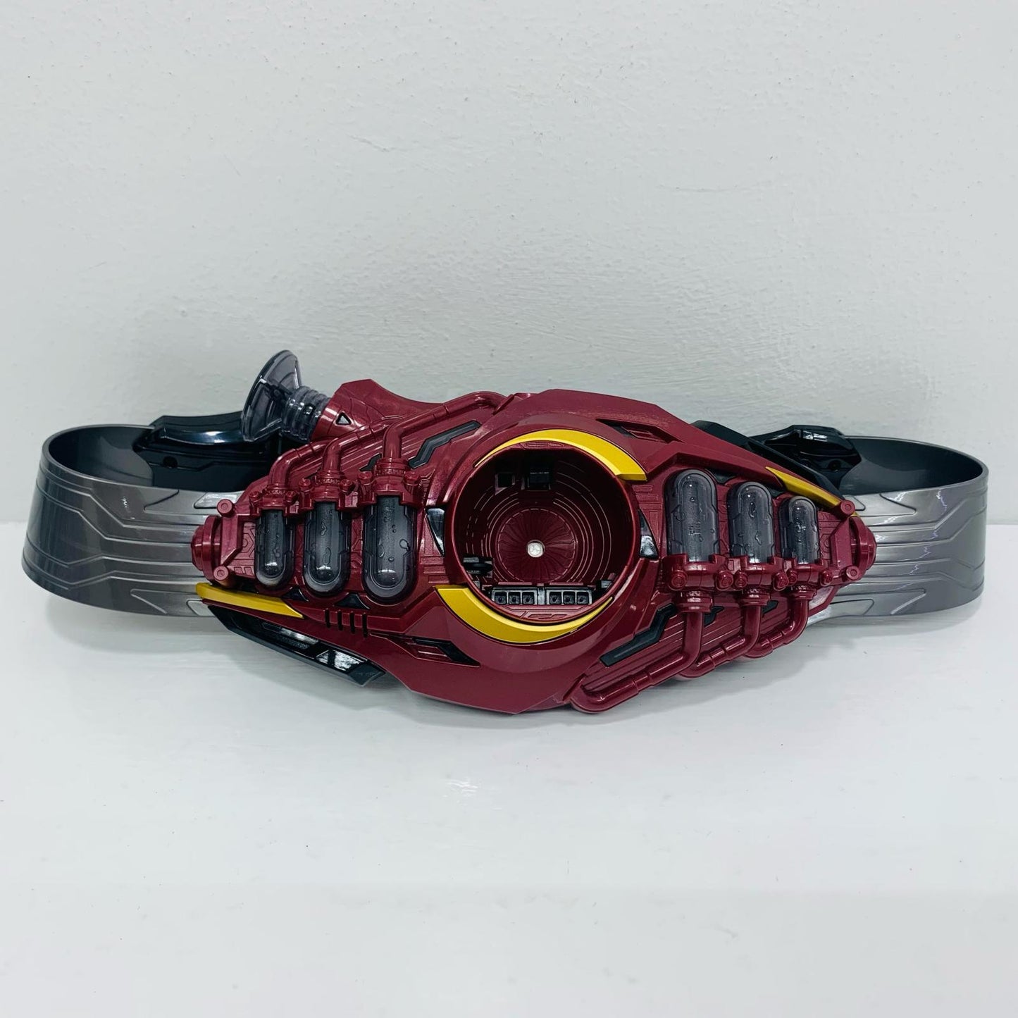 変身ベルトDXロードインヴォーカー＆ブレイカムブレイカーセット「仮面ライダーゼッツ」