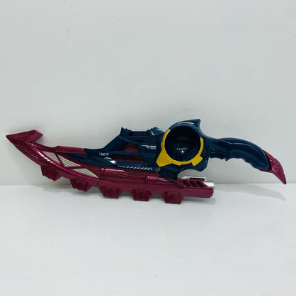 変身ベルトDXロードインヴォーカー＆ブレイカムブレイカーセット「仮面ライダーゼッツ」