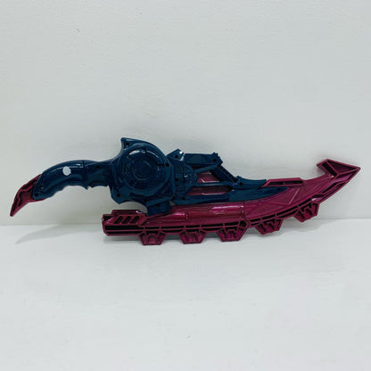 変身ベルトDXロードインヴォーカー＆ブレイカムブレイカーセット「仮面ライダーゼッツ」