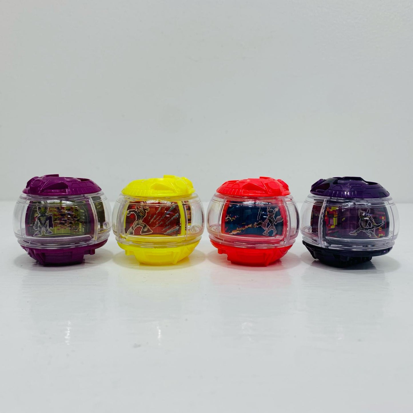 変身ベルトDXロードインヴォーカー＆ブレイカムブレイカーセット「仮面ライダーゼッツ」