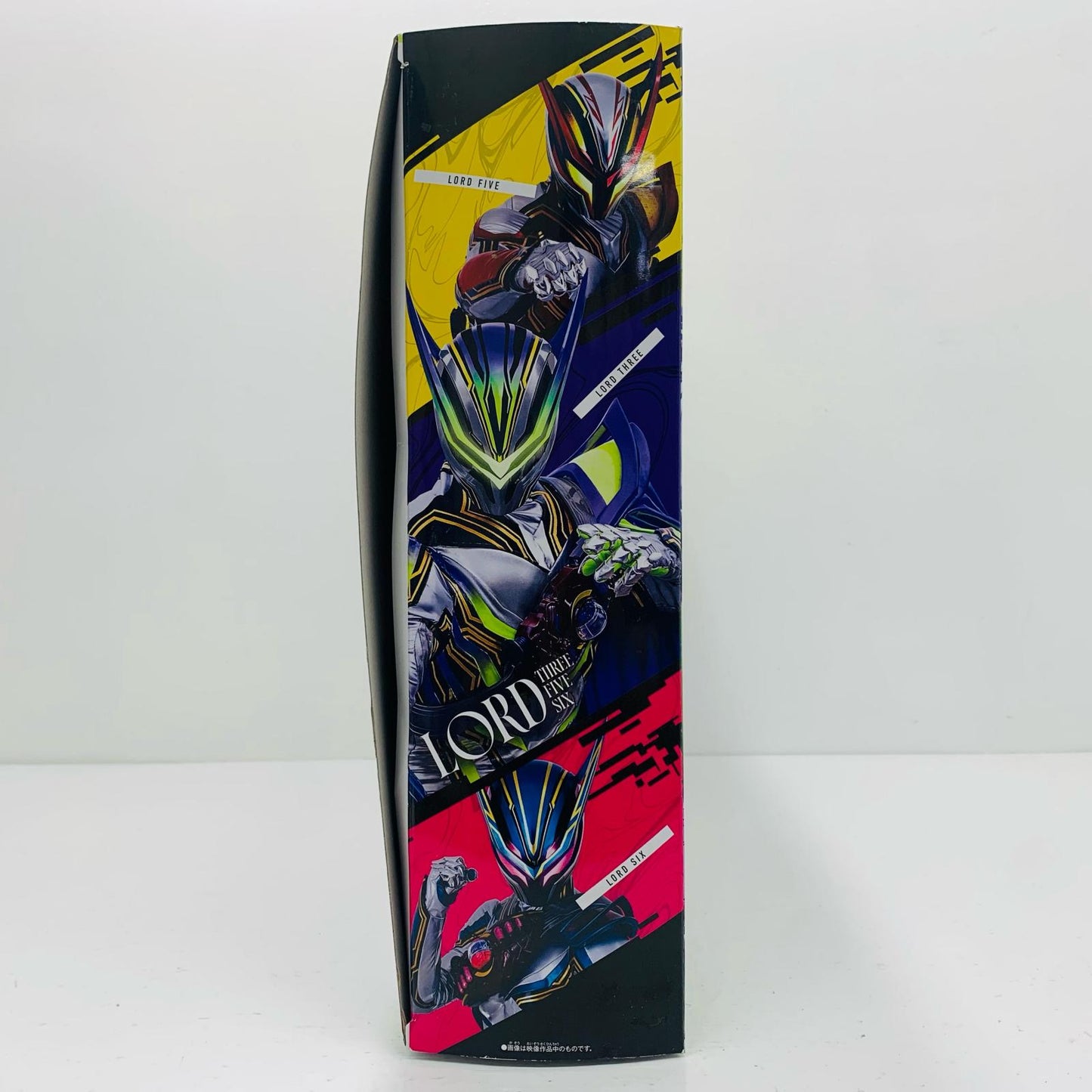 変身ベルトDXロードインヴォーカー＆ブレイカムブレイカーセット「仮面ライダーゼッツ」