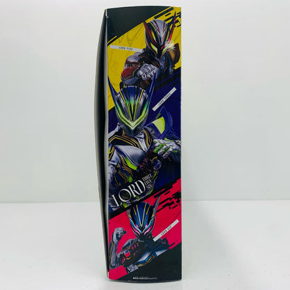 変身ベルトDXロードインヴォーカー＆ブレイカムブレイカーセット「仮面ライダーゼッツ」