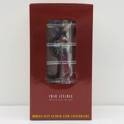 Prize B: Char Aznable Figure "35th Anniversary / Ichiban Kuji Mobile Suit Gundam" [Figure]