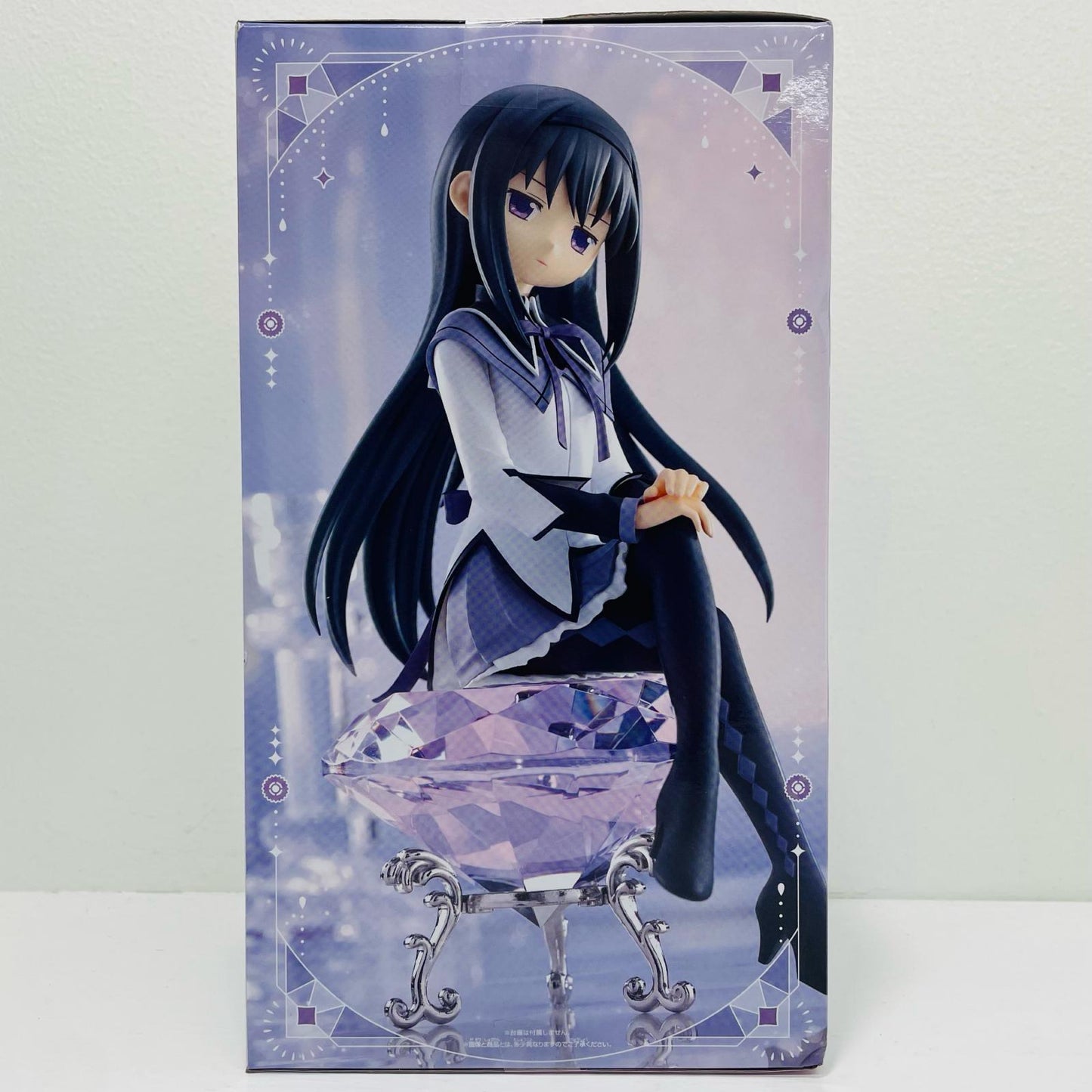 『暁美ほむら』フィギュア「劇場版魔法少女まどか☆マギカ新編叛逆の物語」【フィギュア】